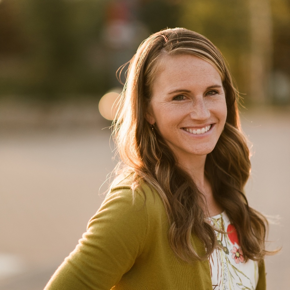 Meet your Posher, Amy